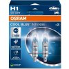 Osram H1 12V 55W P14,5s Cool Blue Intense Nextgen Box Osram H1 12V 55W P14,5s Cool Blue Intense Nextgen Box