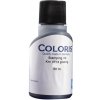 Coloris KRO4714 pečiatková farba červená 1000 g