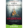 E-kniha Väznená - Karin Slaughter E-kniha Väznená - Karin Slaughter
