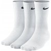 Nike Cushioned Crew biele