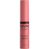 NYX PROFESSIONAL MAKEUP Butter Gloss 07 Tiramisu 8 ml NYX PROFESSIONAL MAKEUP Butter Gloss 07 Tiramisu 8 ml