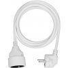 Solight PS03 3m biela Solight PS03 3m biela