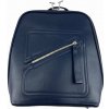Ewena Dámska kabelka batôžtek modrý Ewena Dámska kabelka batôžtek modrý