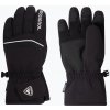 Detské lyžiarske rukavice Rossignol Tech Impr G black Detské lyžiarske rukavice Rossignol Tech Impr G black