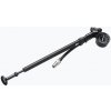 Rock Shox vidlica/šoková pumpa 600 psi čierna Rock Shox vidlica/šoková pumpa 600 psi čierna