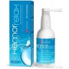 Herb-Pharma Corporation s.r.o. Fytofontana Hemorrelax rectal spray rektálny sprej 1x50 ml Herb-Pharma Corporation s.r.o. Fytofontana Hemorrelax rectal spray rektálny sprej 1x50 ml