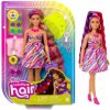 Barbie Totally Hair HCM89 bábika (HCM89) Barbie Totally Hair HCM89 bábika (HCM89)