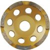 Makita Príslušenstvo - Diamantový brúsny kotúč 115x22,2 mm D-60676 Makita Príslušenstvo - Diamantový brúsny kotúč 115x22,2 mm D-60676