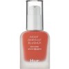 House of Hur Moist Ampoule Blusher Peach Coral Hydratačná tekutá lícenka 20 ml