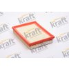 Vzduchový filter KRAFT AUTOMOTIVE EUROPE 1715610 Vzduchový filter KRAFT AUTOMOTIVE EUROPE 1715610