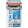 Ceresit CM 22 Lepidlo 25 kg sivé Ceresit CM 22 Lepidlo 25 kg sivé