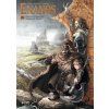 ENANOS 05: DROH DE LOS ERRANTES , ABOKAR DEL ESCUDO (JARRY,BORDIER,DEMARE)(Pevná) ENANOS 05: DROH DE LOS ERRANTES , ABOKAR DEL ESCUDO (JARRY,BORDIER,DEMARE)(Pevná)