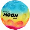 SUPERSKÁKAVÁ LOPTIČKA WABOBA GRADIENT MOON BALL - RAINBOW SUPERSKÁKAVÁ LOPTIČKA WABOBA GRADIENT MOON BALL - RAINBOW
