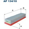 FILTRON Vzduchový filter AP134/10 FILTRON Vzduchový filter AP134/10