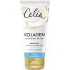Celia Kolagénová maska na tvár s liftingovým a spevňujúcim účinkom Kozie Mlieko Celia Kolagénová maska na tvár s liftingovým a spevňujúcim účinkom Kozie Mlieko