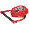 Ronix Combo 1.0 red/grey