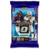 Panini Books NFL karty Panini Donruss Optic Football 2025 Blaster Mega booster pack Panini Books NFL karty Panini Donruss Optic Football 2025 Blaster Mega booster pack