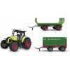 Traktor so zvukom a svetlom Traktor so zvukom a svetlom