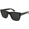 Slnečné okuliare Saint Laurent SL 875 001 Veľkosť: 50 Slnečné okuliare Saint Laurent SL 875 001 Veľkosť: 50