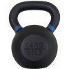 Kettlebell TRINFIT kovový 14 kg Kettlebell TRINFIT kovový 14 kg