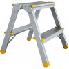 Alve Eurostyl schodíky 2 x 5 priečok 114 cm 925 Alve Eurostyl schodíky 2 x 5 priečok 114 cm 925