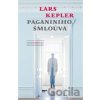 Paganiniho smlouva - Lars Kepler Paganiniho smlouva - Lars Kepler