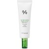 Dr.Ceuracle Tónovaný pleťový krém na opaľovanie SPF 50 Tea Tree Purifine Green Up Sun 50 ml Dr.Ceuracle Tónovaný pleťový krém na opaľovanie SPF 50 Tea Tree Purifine Green Up Sun 50 ml