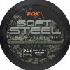 Fox Soft Steel Fleck Camo Mono 1000 m 0,40 mm 10,9 kg Fox Soft Steel Fleck Camo Mono 1000 m 0,40 mm 10,9 kg