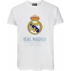 Fan-shop Dětské tričko REAL MADRID No89 bílé colour velikost: 10 let Fan-shop Dětské tričko REAL MADRID No89 bílé colour velikost: 10 let