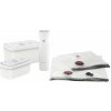 Zwilling Súprava na vákuovanie Fresh & Save, plastová, 7 ks 1007722 Zwilling Súprava na vákuovanie Fresh & Save, plastová, 7 ks 1007722