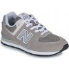 New Balance Nízke tenisky 574 Šedá New Balance Nízke tenisky 574 Šedá