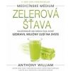 Zelerová šťava - Anthony William Zelerová šťava - Anthony William
