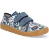 Barefoot plátené topánky Froddo – Canvas Light blue svetlomodré Barefoot plátené topánky Froddo – Canvas Light blue svetlomodré