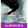 Zmizení Sáry Lindertové - Kateřina Šardická Zmizení Sáry Lindertové - Kateřina Šardická