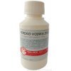 GALVEX spol. s.r.o. Peroxid vodíka 3 % Galvex roztok 100 g GALVEX spol. s.r.o. Peroxid vodíka 3 % Galvex roztok 100 g