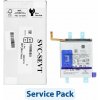 Samsung Baterie ServicePack EB-BS916ABY pro S23 Plus S916B GH82-30470A Samsung Baterie ServicePack EB-BS916ABY pro S23 Plus S916B GH82-30470A
