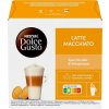 Nescafé Dolce Gusto Latte Macchiato kávové kapsule 16 ks Nescafé Dolce Gusto Latte Macchiato kávové kapsule 16 ks
