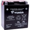 Motobatéria YUASA (originál) YTX20CH-BS, 12V, 18Ah Motobatéria YUASA (originál) YTX20CH-BS, 12V, 18Ah
