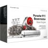 Franzis maketová stavebnice závodního motoru Porsche 911 Boxer v měřítku 1:3 (67224) Franzis maketová stavebnice závodního motoru Porsche 911 Boxer v měřítku 1:3 (67224)