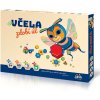 Seva Včela zdobí úľ (0402-2.01) Seva Včela zdobí úľ (0402-2.01)