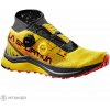 La Sportiva Jackal II Boa Yellow Black