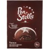 Pan di stelle čokoládový koláčik plnený čokoládovým krémom 6 x 35 g Pan di stelle čokoládový koláčik plnený čokoládovým krémom 6 x 35 g