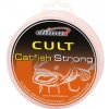 CLIMAX - Šnúra Cult Catfish Strong Hnedá 0,75 mm 75 kg 280 m CLIMAX - Šnúra Cult Catfish Strong Hnedá 0,75 mm 75 kg 280 m
