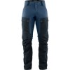 Fjällräven Keb Trousers M, Farba DARK NAVY-UNCLE BLUE, Veľkosť 54/L Fjällräven Keb Trousers M, Farba DARK NAVY-UNCLE BLUE, Veľkosť 54/L