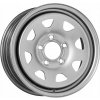 DOTZ EXTREME 8x15 5x139,7 ET-35 silver