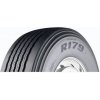 Bridgestone R179+ TL M+S 3PMSF 385/65 R22,50 160K – záruka 5 rokov Bridgestone R179+ TL M+S 3PMSF 385/65 R22,50 160K – záruka 5 rokov