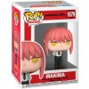 POP! Animation: Makima (Chainsaw Man) POP! Animation: Makima (Chainsaw Man)