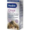 Hedrin Once spray gél proti všiam a hnidám 100 ml + hrebeň Hedrin Once spray gél proti všiam a hnidám 100 ml + hrebeň