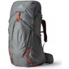 GREGORY Dámsky turistický batoh FACET 45 1.0 LD sunset grey - sivý Veľkosť: XS GREGORY Dámsky turistický batoh FACET 45 1.0 LD sunset grey - sivý Veľkosť: XS