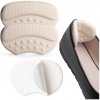 Heel Guard Ochranné samolepiace penové pätičky do obuvi Heel Guard Ochranné samolepiace penové pätičky do obuvi